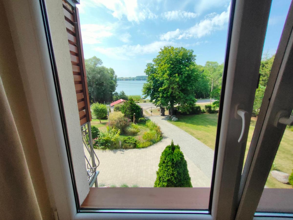 Kasztanowe Wrota Villa Kosewo  Exteriör bild